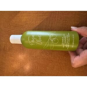 Jafra Royal Olive Rich Body Oil with Olive Oil & Vitamin E 250 ml